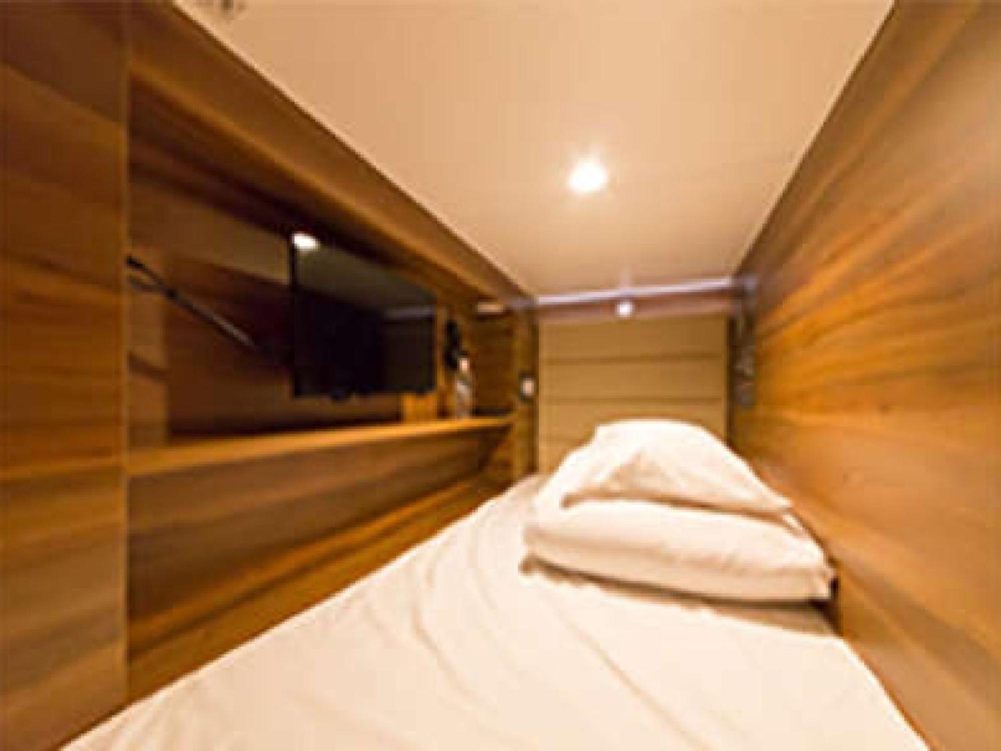 Hotel Livemax Premium Sapporo Odorikoen Exterior foto